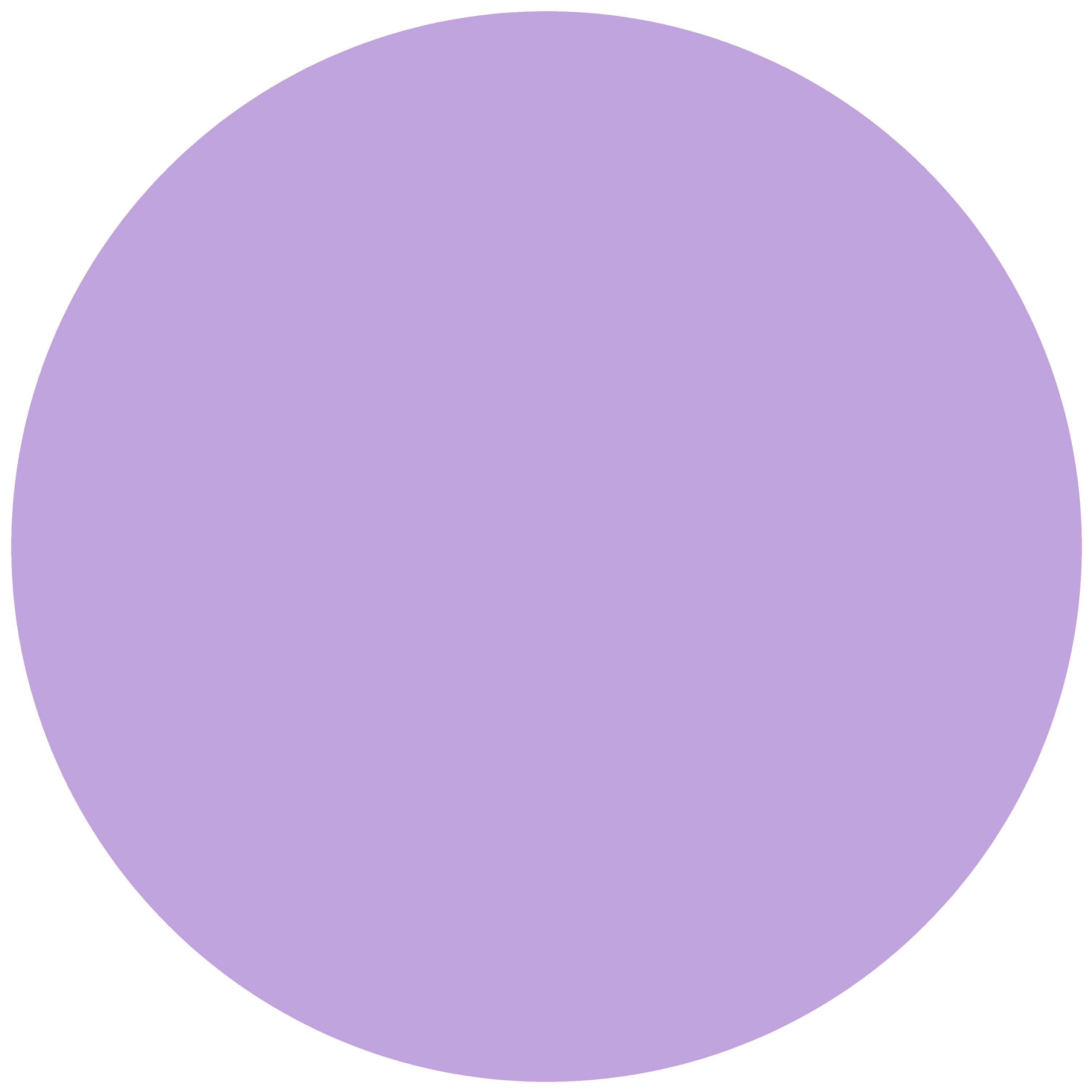Lilac Circle