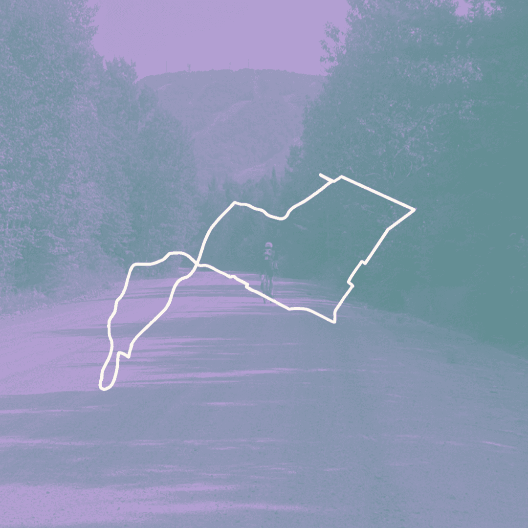 The Green - 55 km